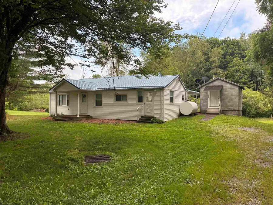 2906 Gladesville Road, Independence, WV 26374 - #2