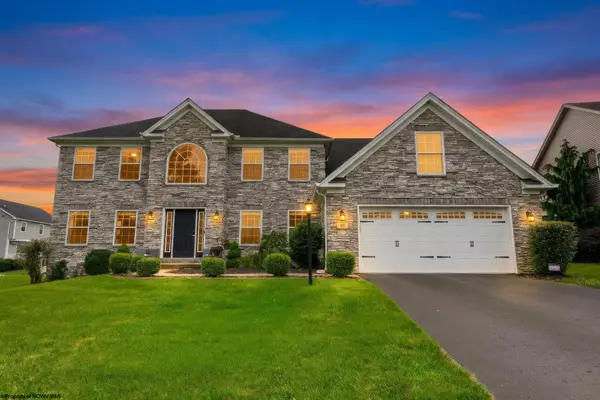 39 Bancroft Court, Bridgeport, WV 26330