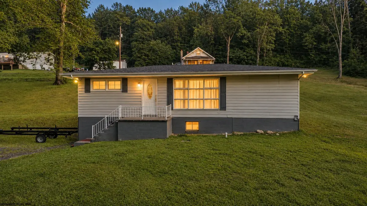 635 Boyce Road, Grafton, WV 26354 - #1