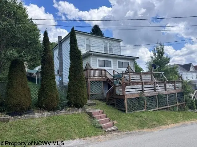138 Brown Street, Thomas, WV 26292 - #1
