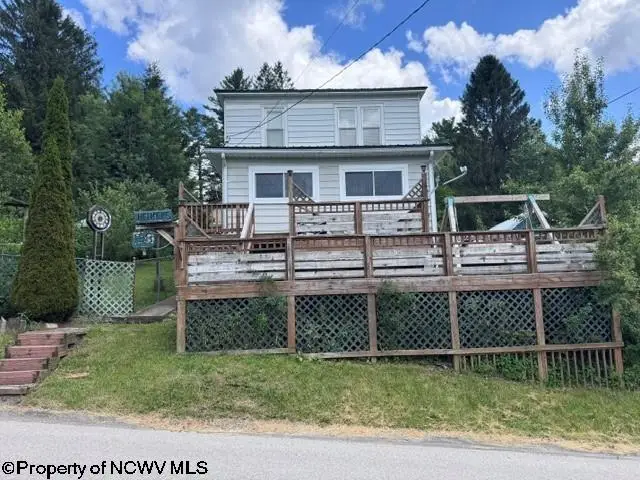 138 Brown Street, Thomas, WV 26292 - #2