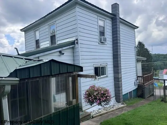 138 Brown Street, Thomas, WV 26292 - #3