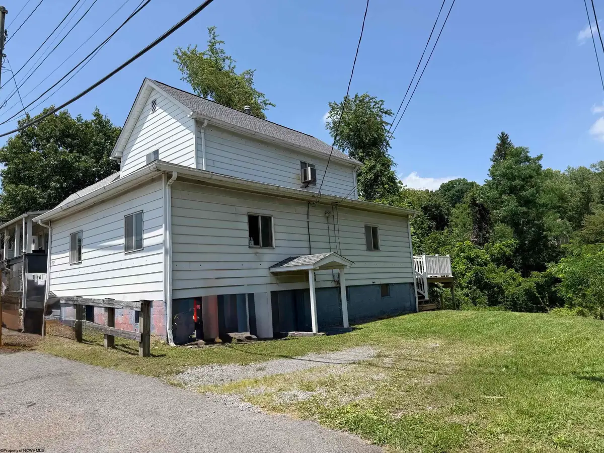 1359 Richwood Avenue, Morgantown, WV 26505 - #1