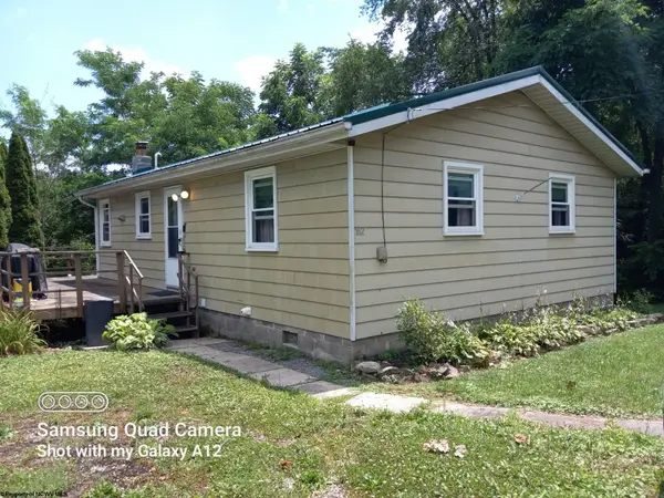 152 Spruce Street, Parsons, WV 26287