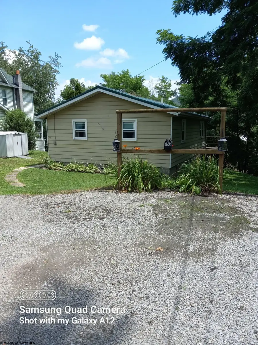 152 Spruce Street, Parsons, WV 26287 - #3