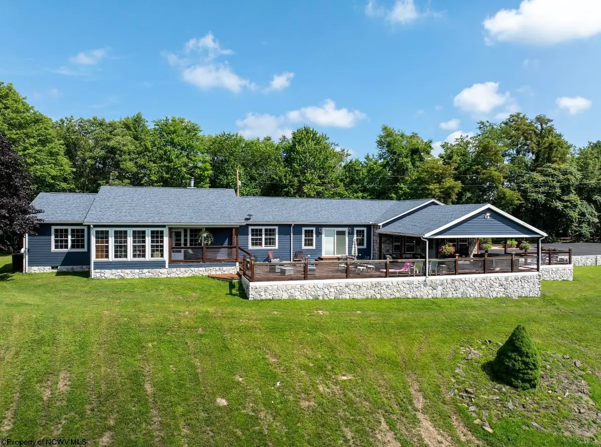 775 Breezy Knoll Drive, Buckhannon, WV 26201 - #1