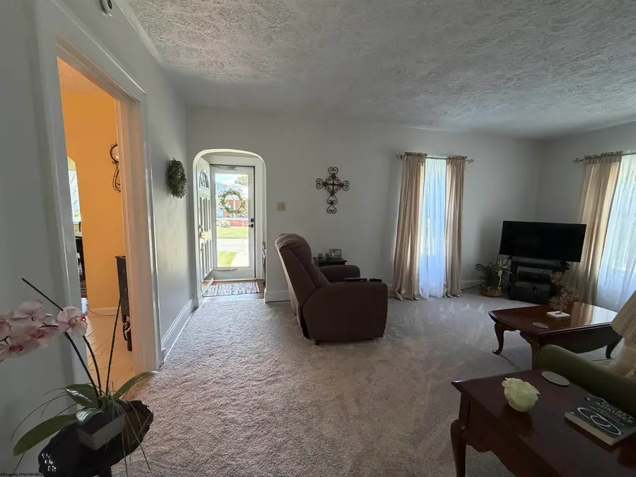 616 N 3rd Avenue, Paden City, WV 26159 - #2