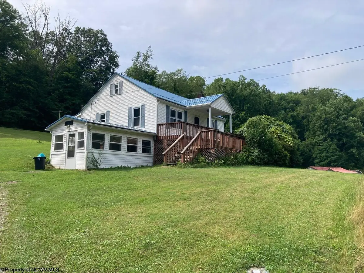 4036 US Highway 19 North, Jane Lew, WV 26378 - #1