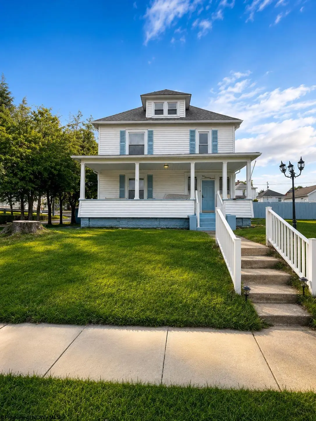 107 Pennsylvania Avenue, Nutter Fort, WV 26301 - #1