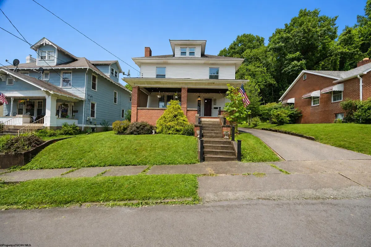 649 Court Avenue, Weston, WV 26452 - #1