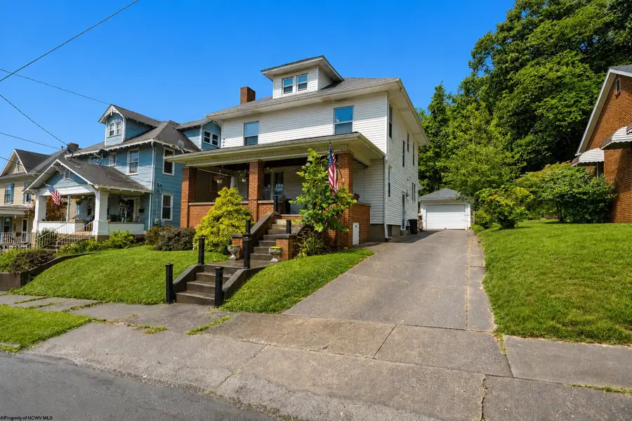 649 Court Avenue, Weston, WV 26452 - #2