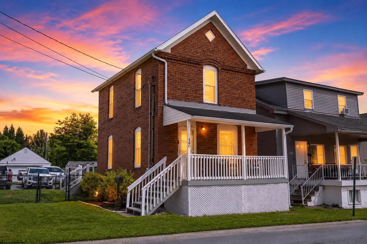 460 Herman Avenue, Morgantown, WV 26505 - #1