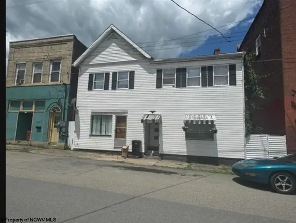 302 Columbia Street, Fairmont, WV 26554