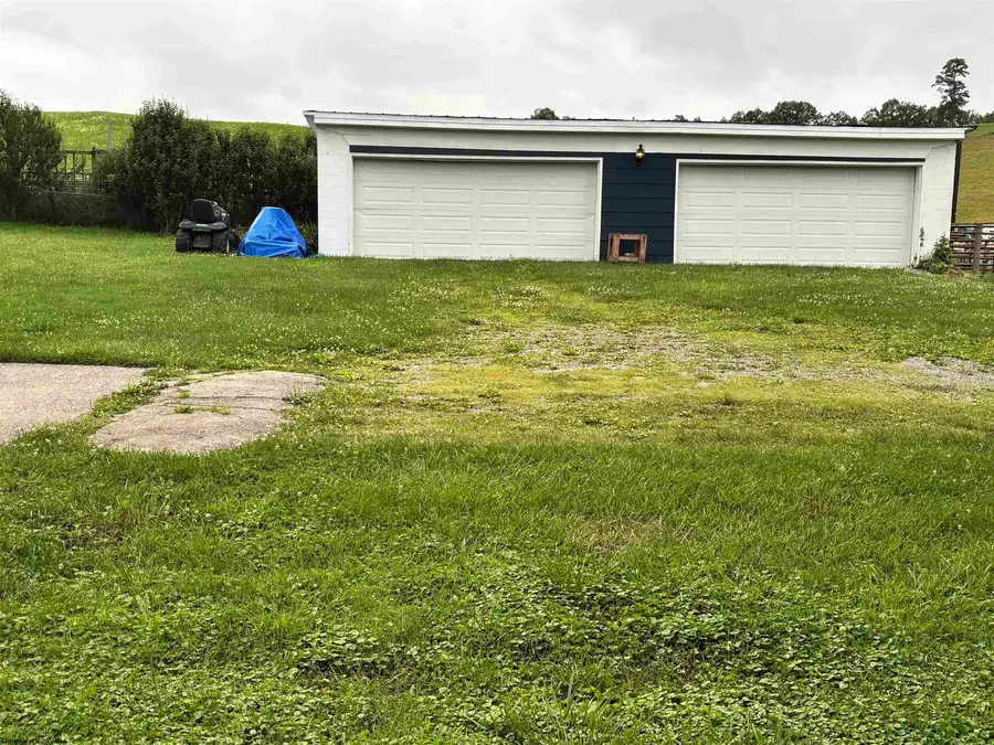 4907 Nestorville Road, Philippi, WV 26416 - #3