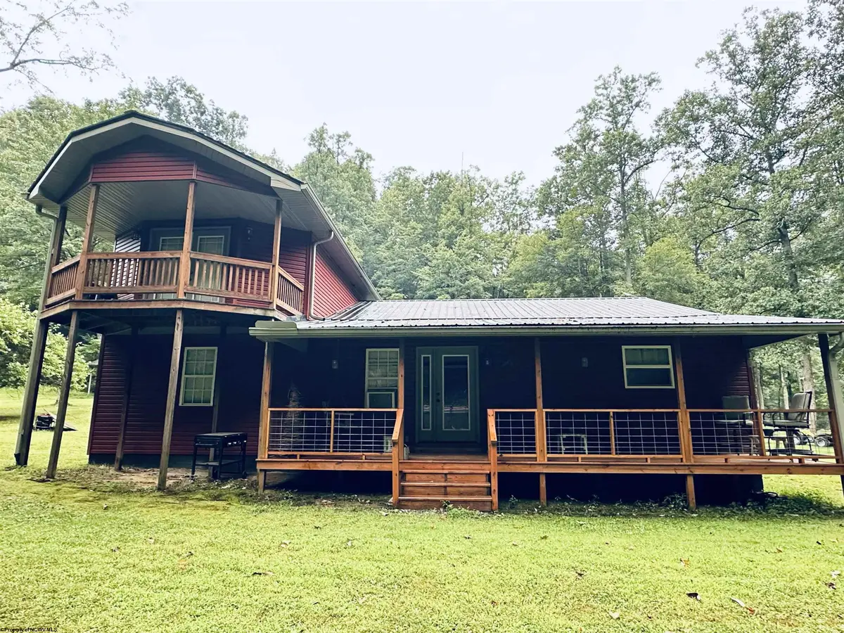 856 REMOVAL Road, Diana, WV 26217 - #1