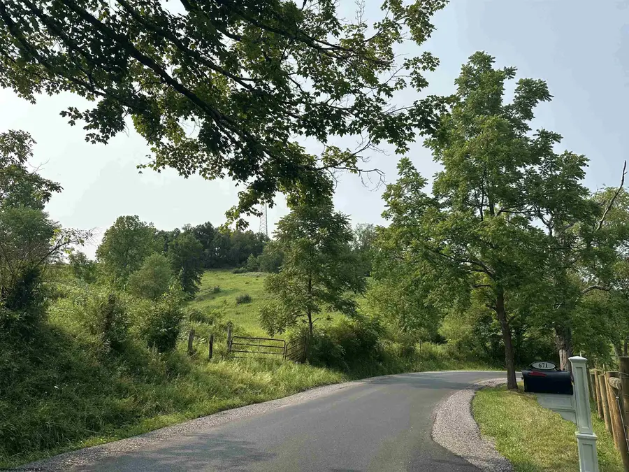 TBD SLAB CAMP Road, French Creek, WV 26218 - #2