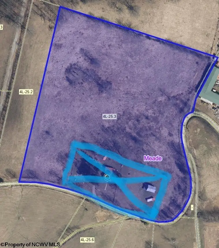 TBD SLAB CAMP Road, French Creek, WV 26218 - #3