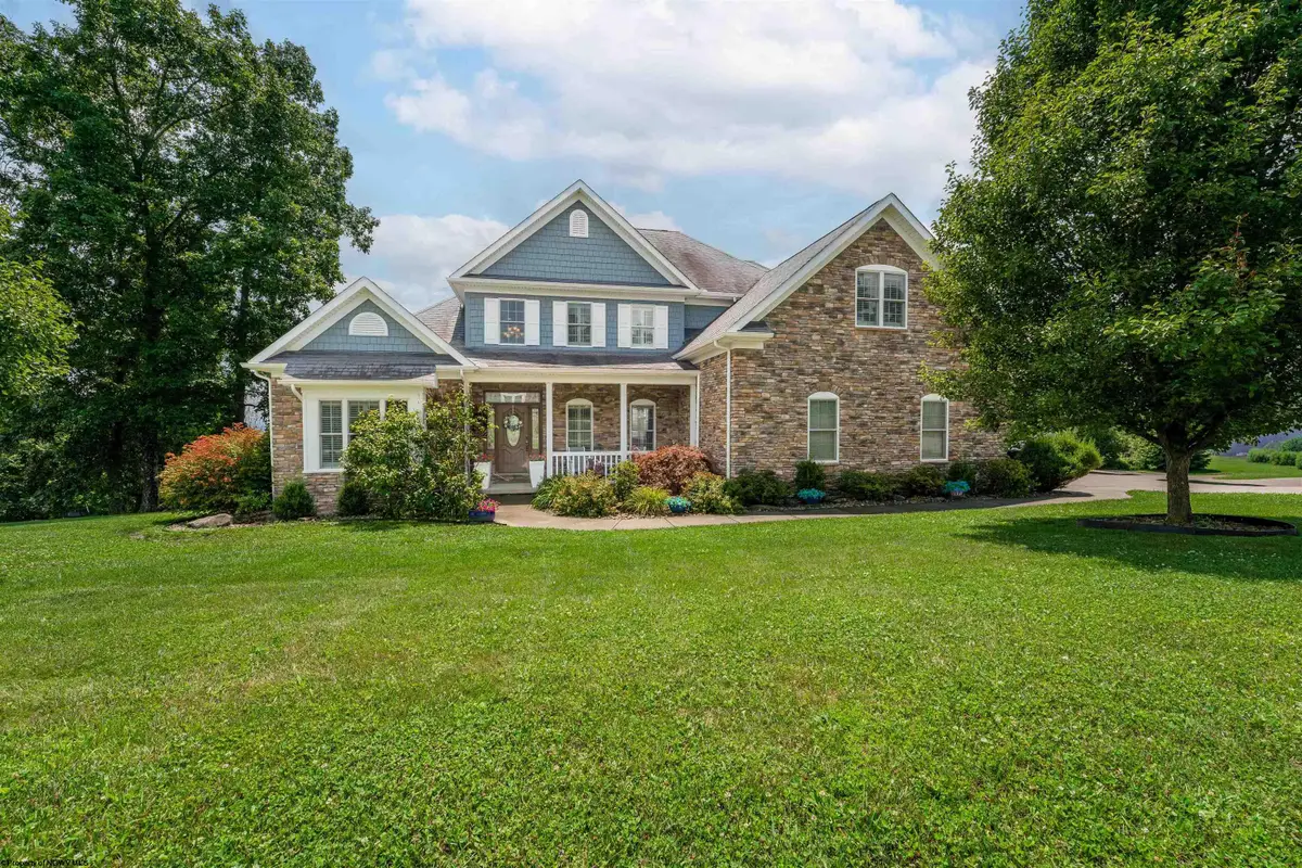 45 Garden Lane, Morgantown, WV 26501 - #1