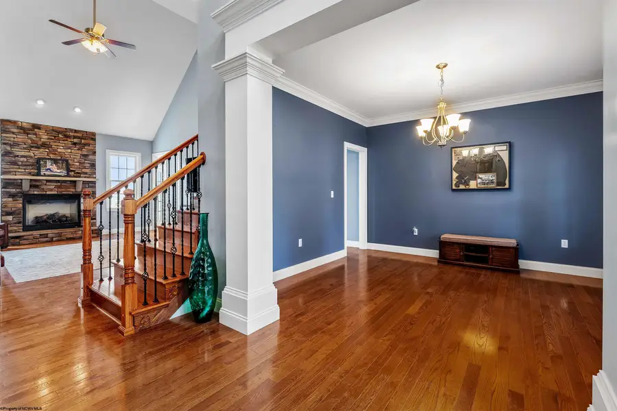 45 Garden Lane, Morgantown, WV 26501 - #3