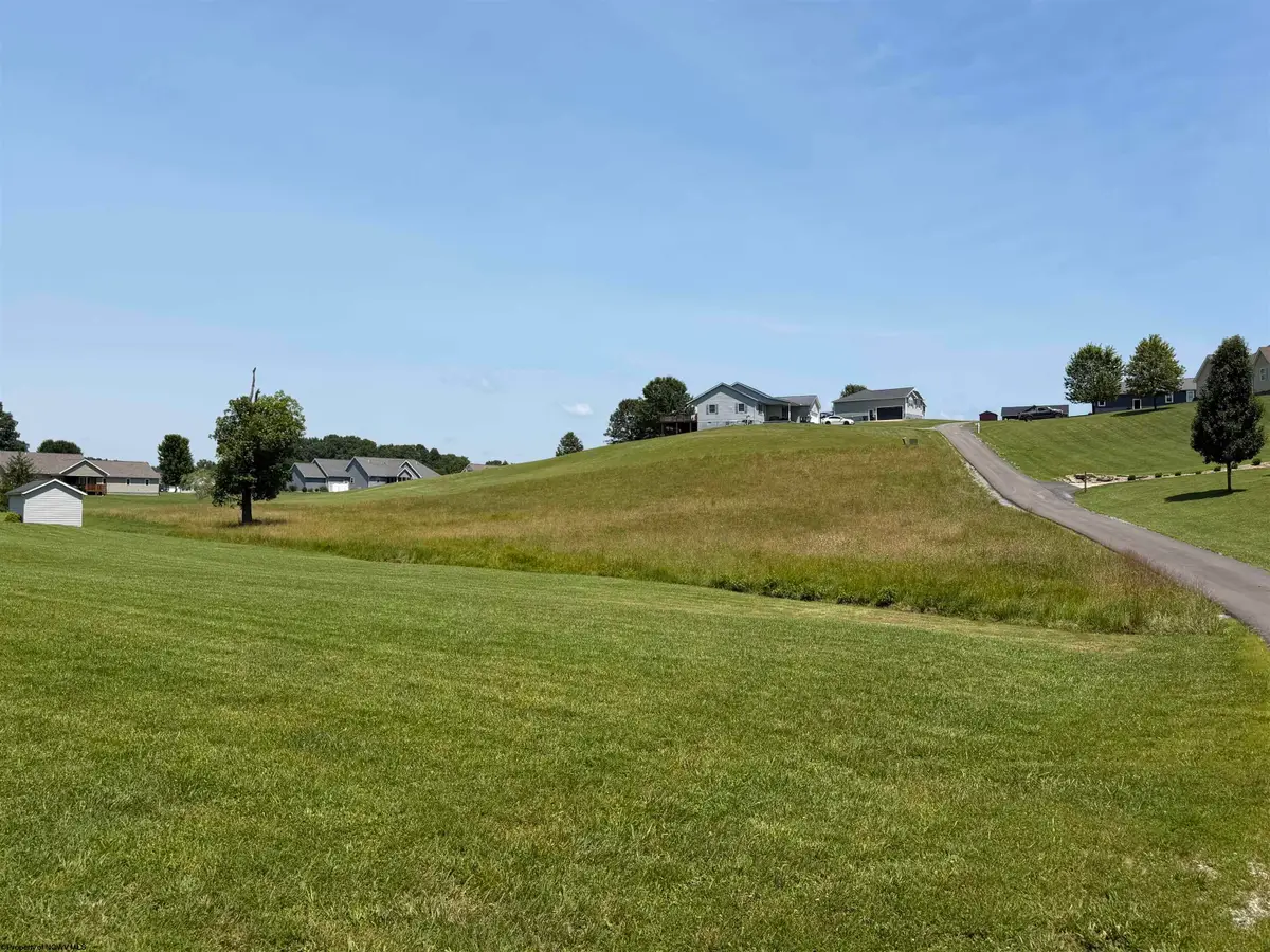 TBD Hawthorne Drive, Buckhannon, WV 26201 - #1
