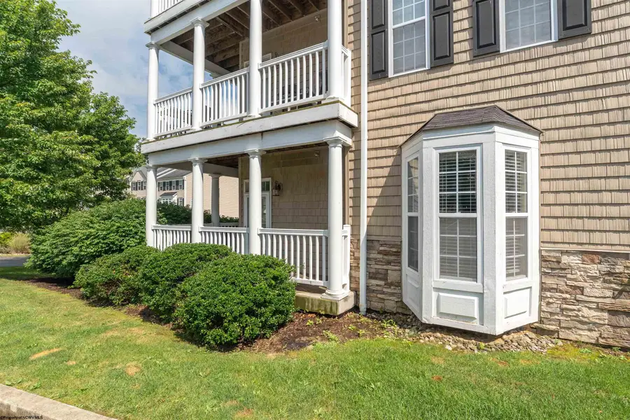 1817 Suncrest Village, Morgantown, WV 26505 - #2