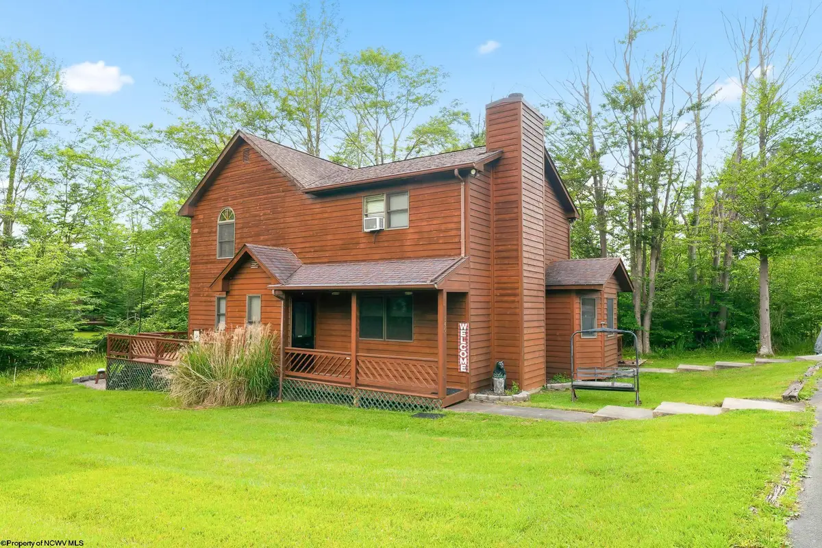 146 Yoakum Run Road, Davis, WV 26260 - #1