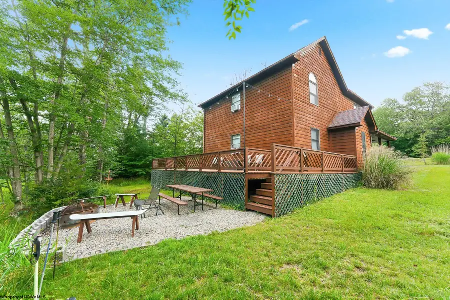 146 Yoakum Run Road, Davis, WV 26260 - #3