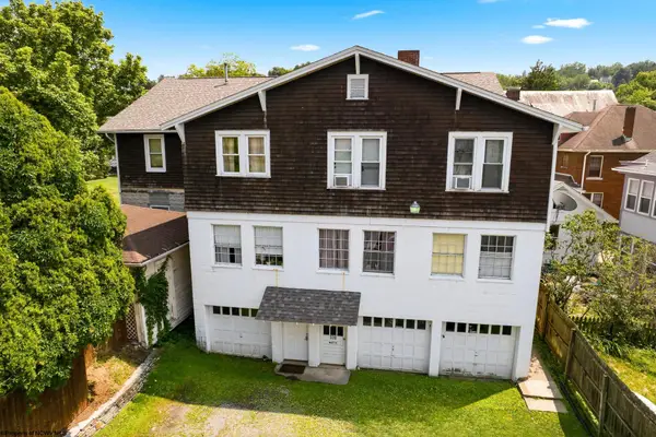 320 Watts Street, Morgantown, WV 26501