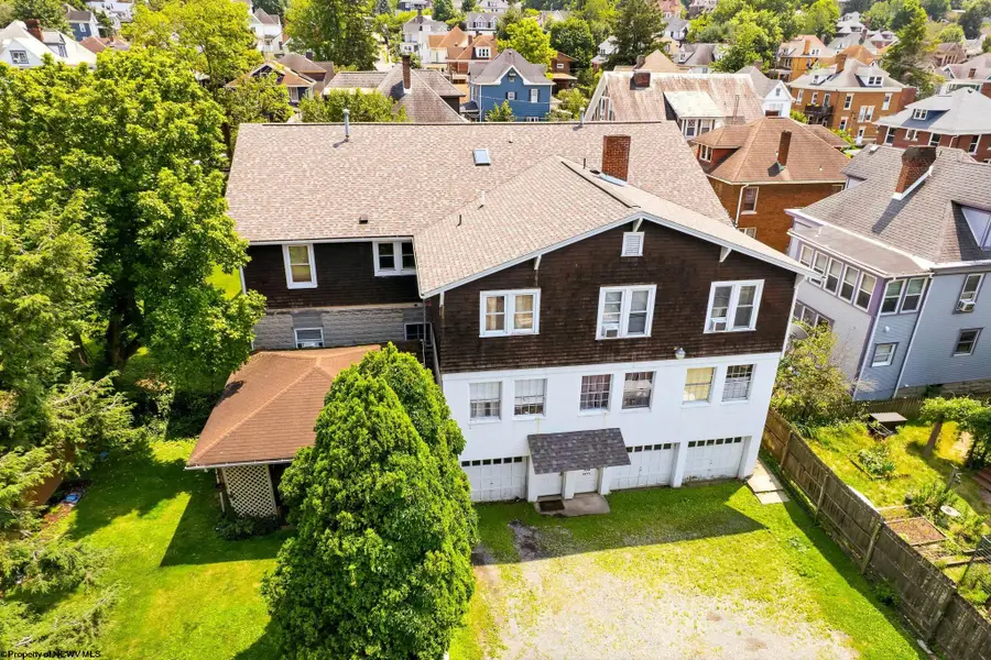 320 Watts Street, Morgantown, WV 26501 - #2
