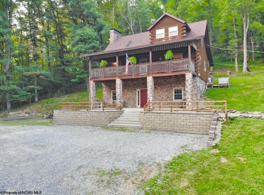 1134 TURKEY RUN Road, Grafton, WV 26354 - #2