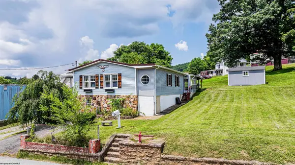 531 Camden Avenue, Fairmont, WV 26554