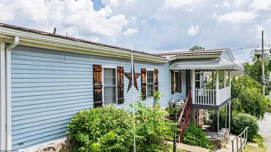 531 Camden Avenue, Fairmont, WV 26554 - #2