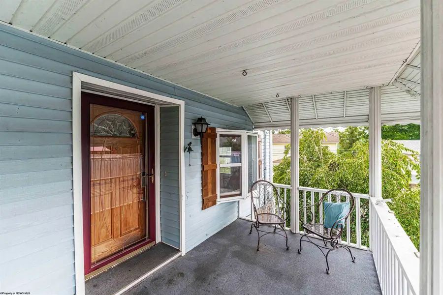 531 Camden Avenue, Fairmont, WV 26554 - #3