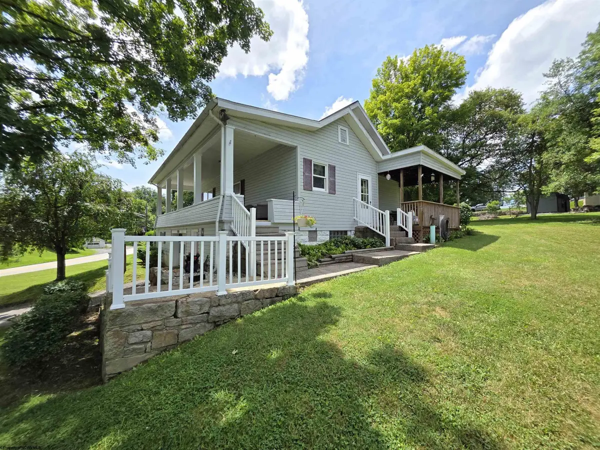 2222 Pleasant Valley Road, Fairmont, WV 26554 - #1