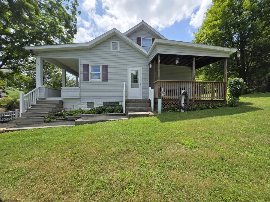 2222 Pleasant Valley Road, Fairmont, WV 26554 - #3