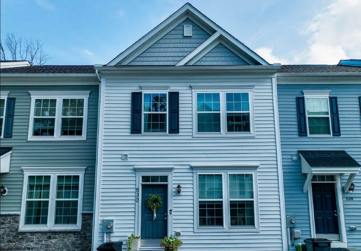 530 Turquoise Lane, Morgantown, WV 26508 - #1