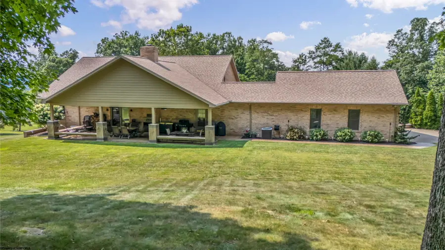 31 Jo Glen Drive, Morgantown, WV 26508 - #2
