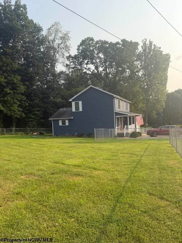 3166 Stevens Run Road, Mount Clare, WV 26408 - #3