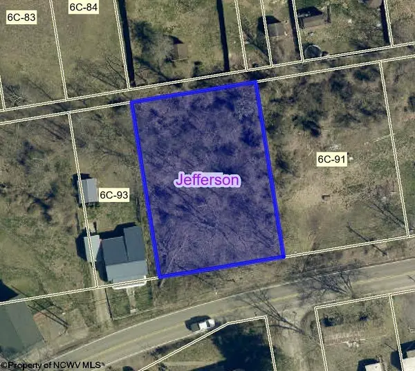 0 Coal River Road, St. Albans, WV 25177