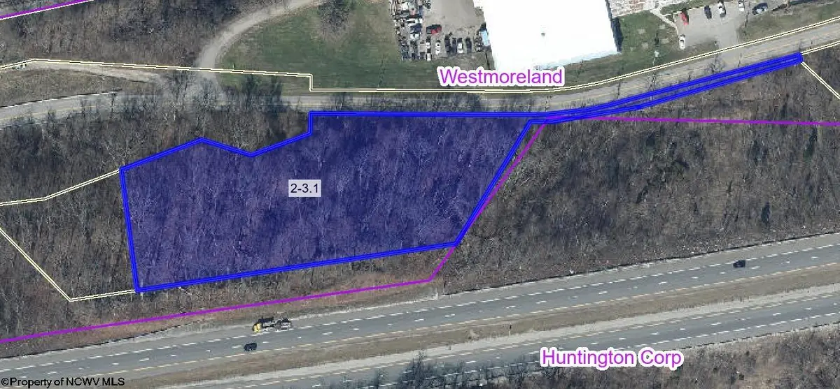 0 James River Road, Huntington, WV 25701 - #1
