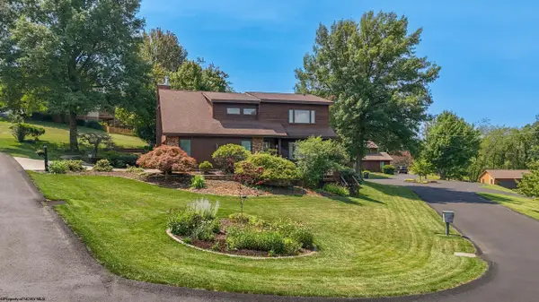 1121 Queens Court, Morgantown, WV 26508