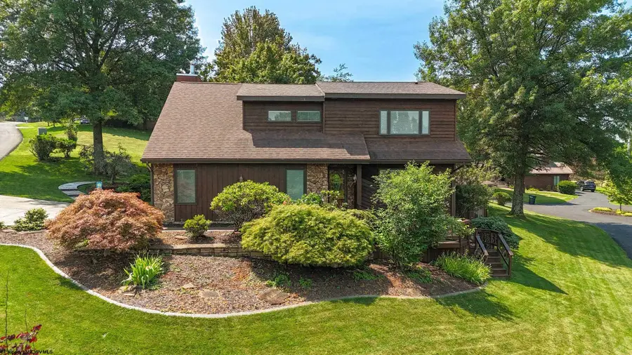 1121 Queens Court, Morgantown, WV 26508 - #2