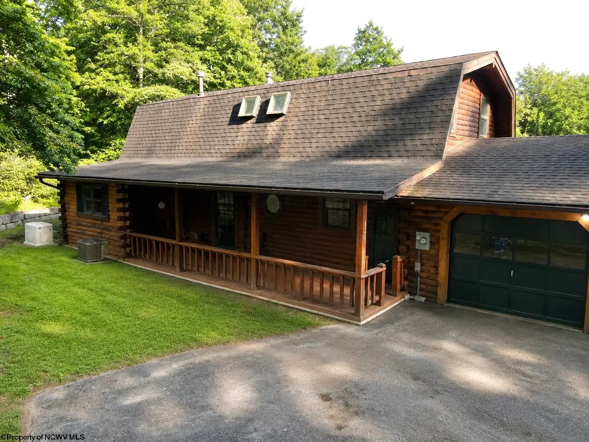 621 Gaston Manor Road, Jane Lew, WV 26378 - #1