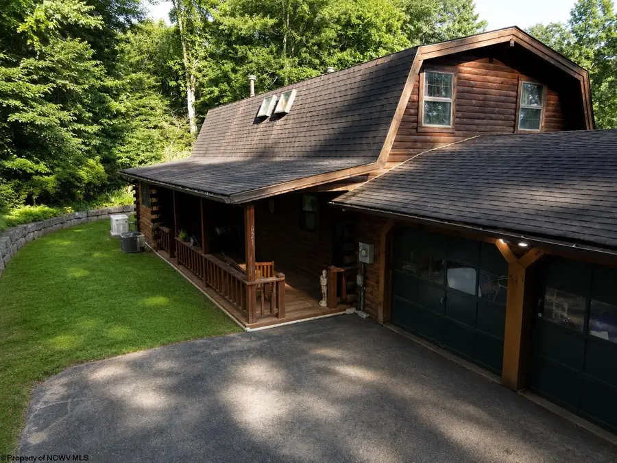 621 Gaston Manor Road, Jane Lew, WV 26378 - #2