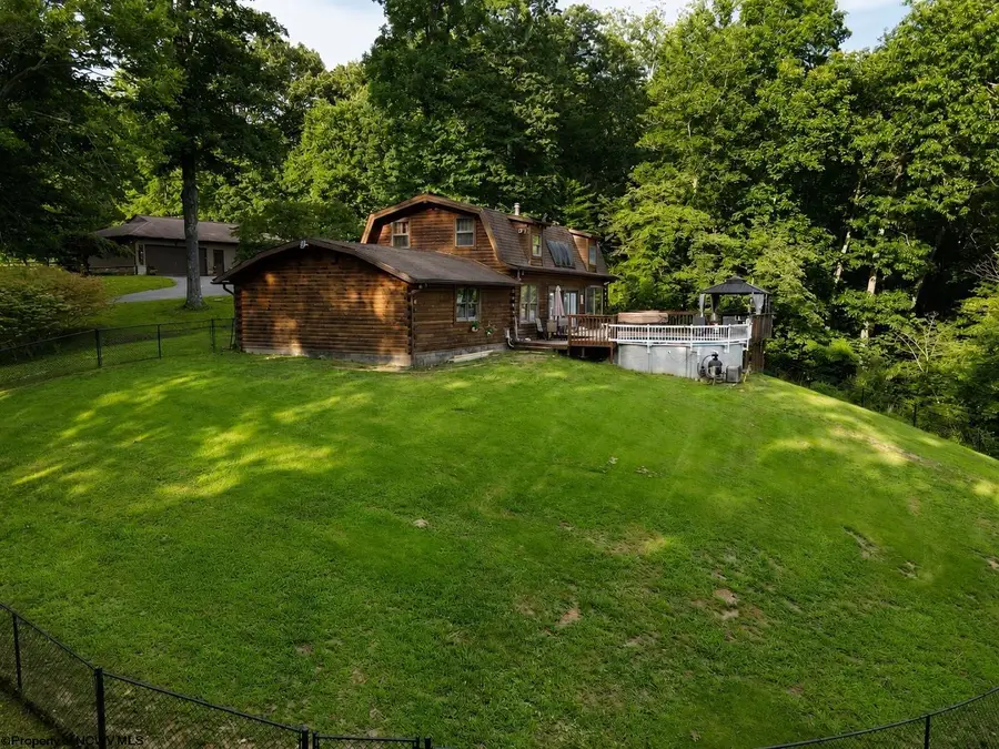 621 Gaston Manor Road, Jane Lew, WV 26378 - #3
