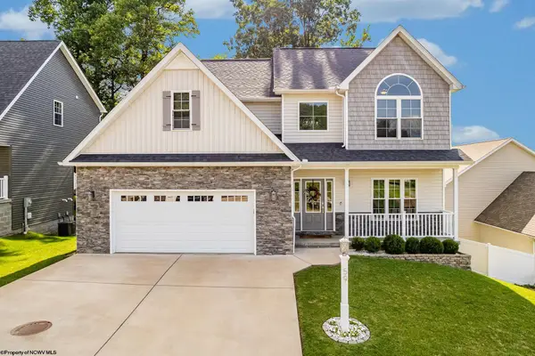 59 Dakota Lane, Morgantown, WV 26508