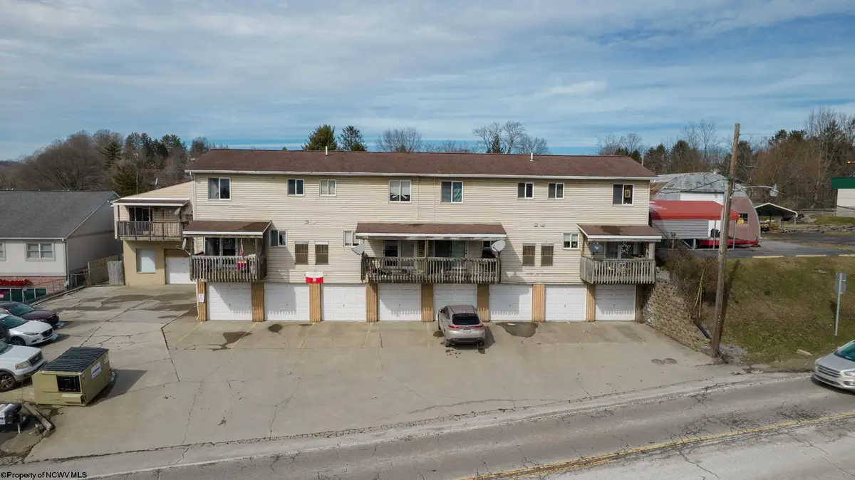 18 Powers Court, Westover, WV 26501 - #1