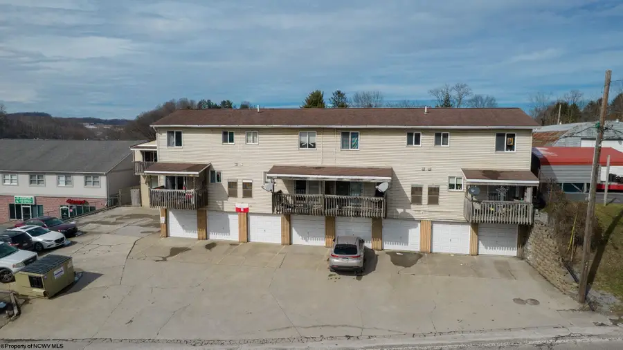18 Powers Court, Westover, WV 26501 - #2