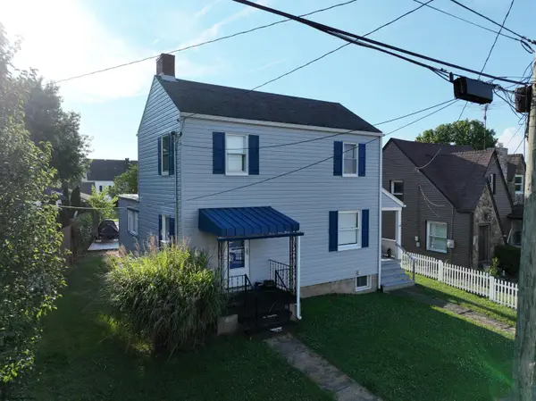 80 Mullen Street, Uniontown, PA 15401