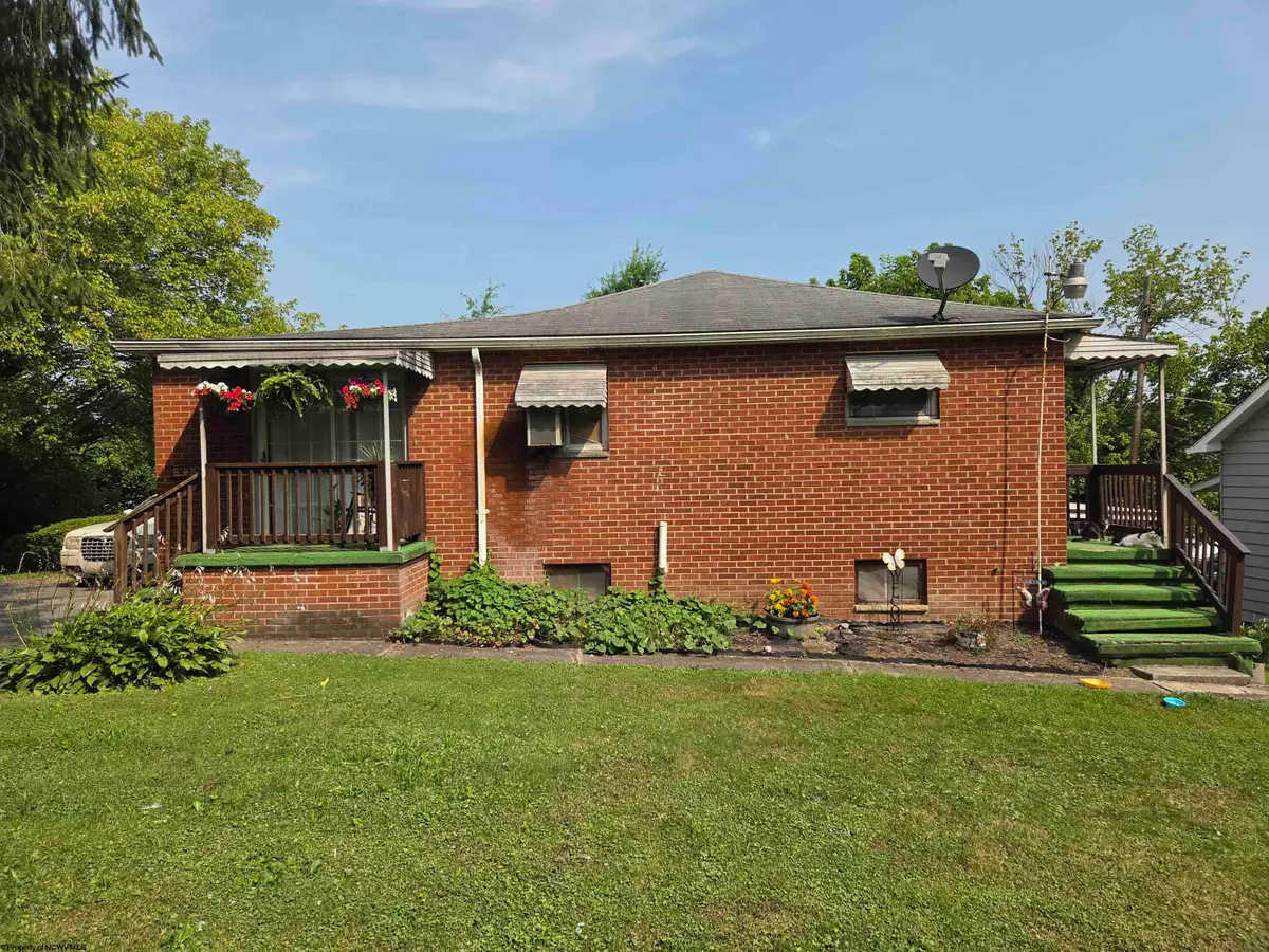 505 1/2 State Street, Fairmont, WV 26554 - #1